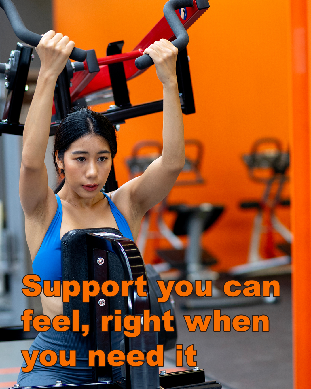 support you can feel image