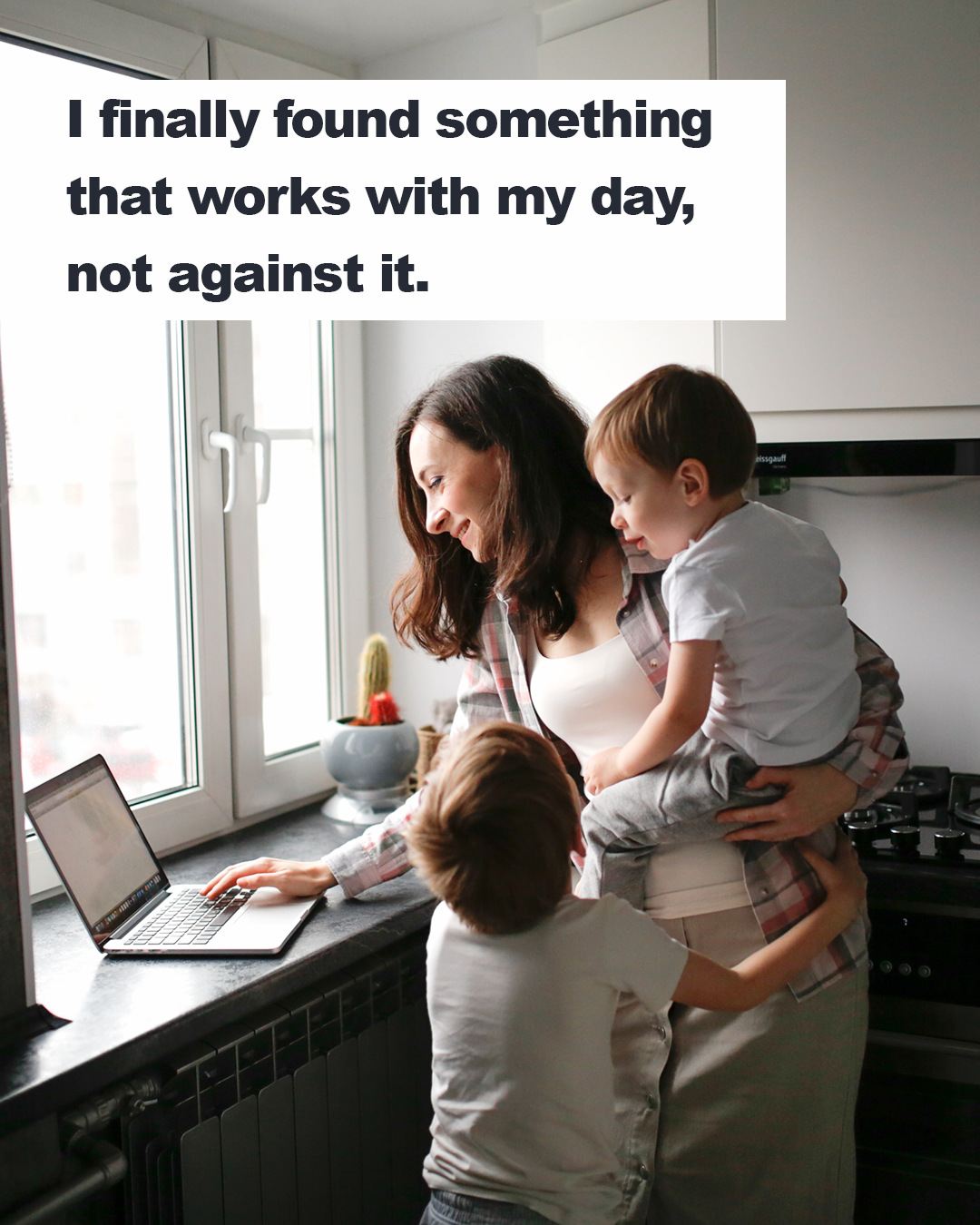Works with my day image