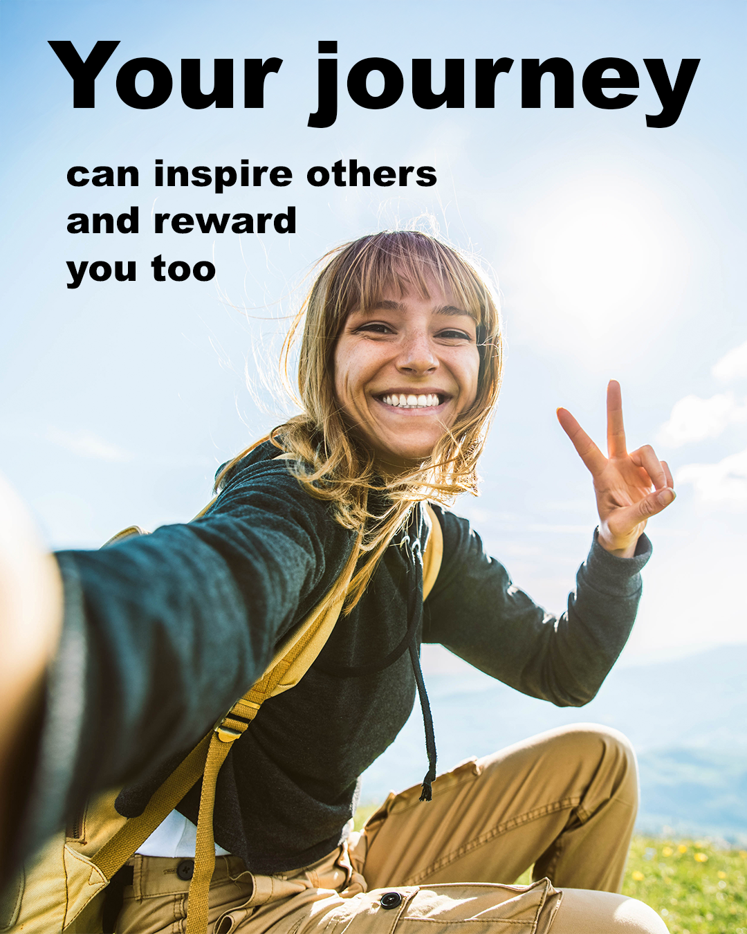 Your journey image