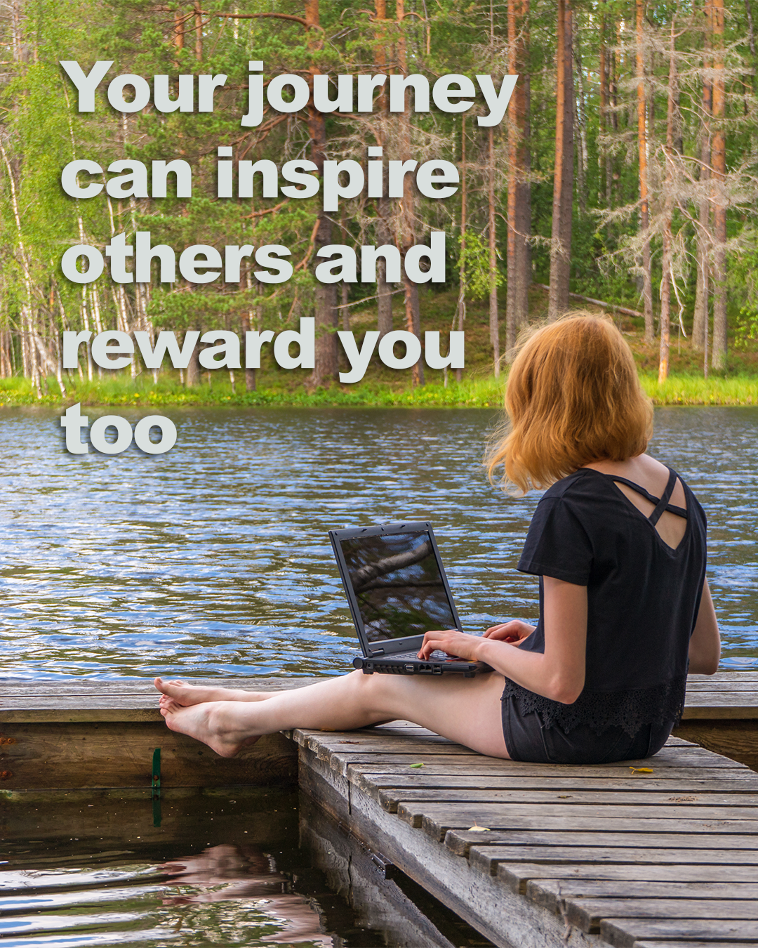 Your journey image